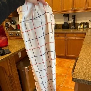 Tory Sport Golf Pants